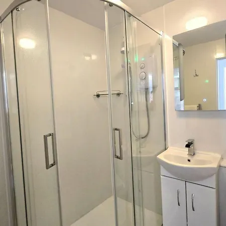 10 Wheal Ramoth Holiday home *