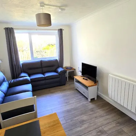 Holiday home 10 Wheal Ramoth *