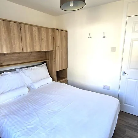10 Wheal Ramoth Holiday home Perranporth