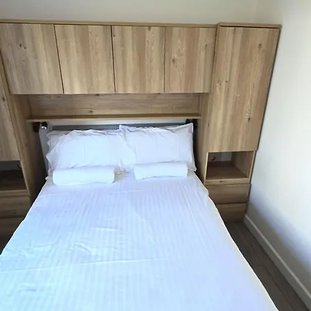 10 Wheal Ramoth Holiday home
