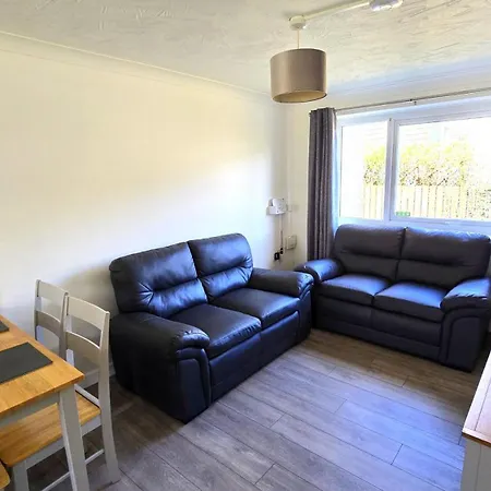 Holiday home 10 Wheal Ramoth Perranporth